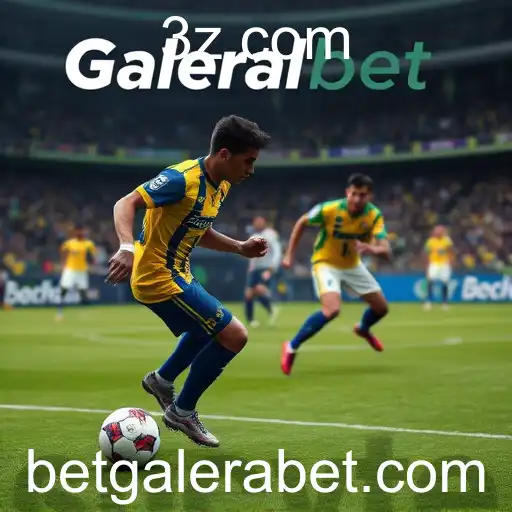 A Ascensão do Mercado de Apostas Online no Brasil