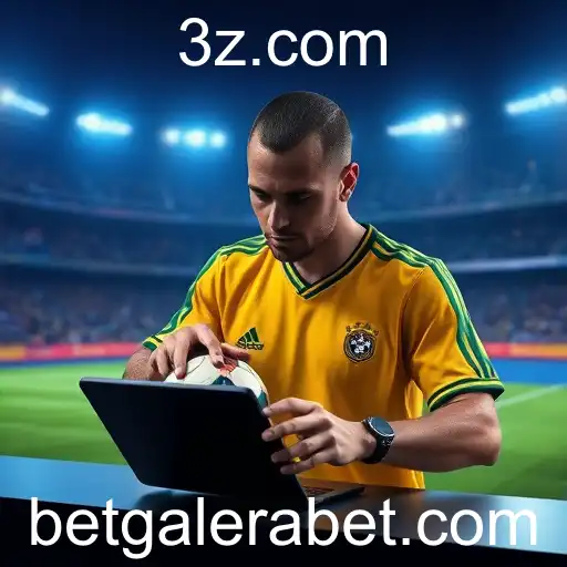 Expansão de Casas de Apostas em 2025