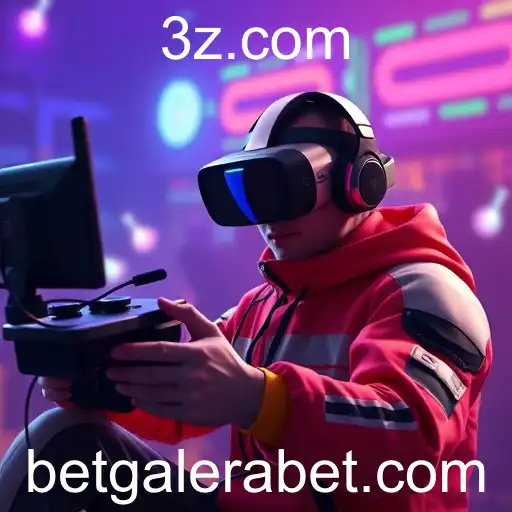 A Evolução do Mercado de Jogos com Galerabet