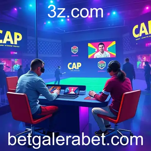 A Evolução dos Jogos Online em 2025