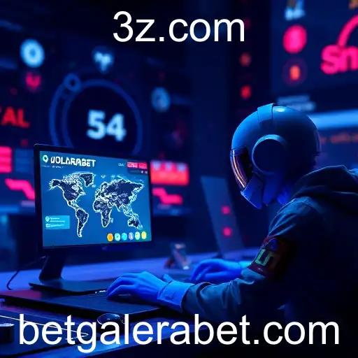 Expansão do Mercado de Jogos Online em 2025