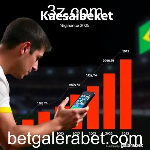 O Futuro das Apostas Online no Brasil em 2025