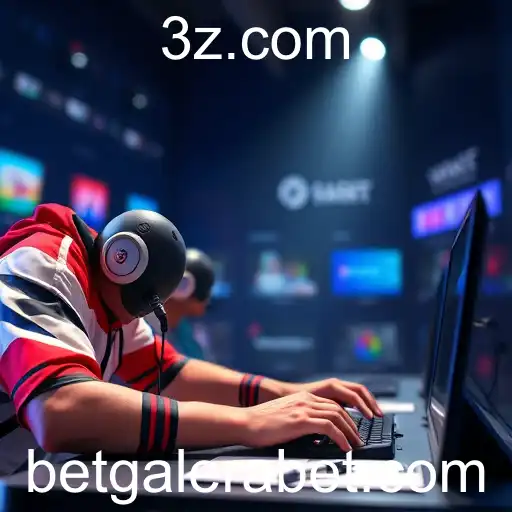 Inovações em Jogos Online Transformam 2025