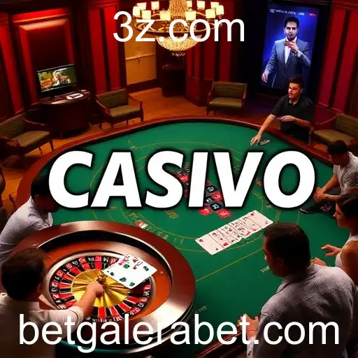 Novas Tendências no Mundo dos Jogos Online