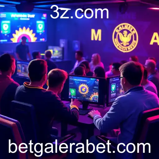 O Impacto do Cenário Atual no Mercado de Jogos Online