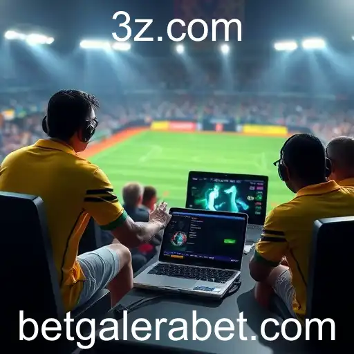 A Ascensão do Jogo Online em 2025 e a Influência de Sites como Galerabet