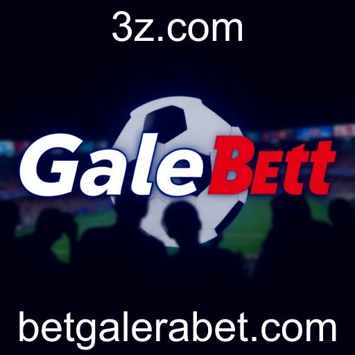 Nova Era dos Jogos Online: O Impacto da Galerabet